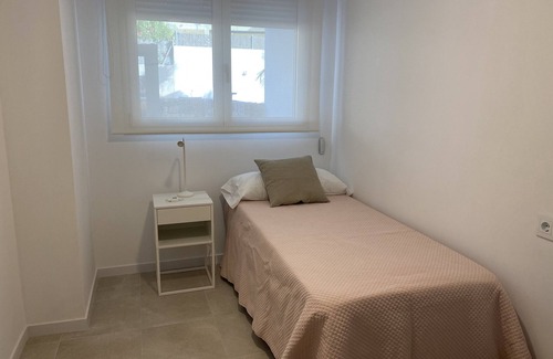 Cala Reona Apartment | Bajo de Lujo a Estrenar