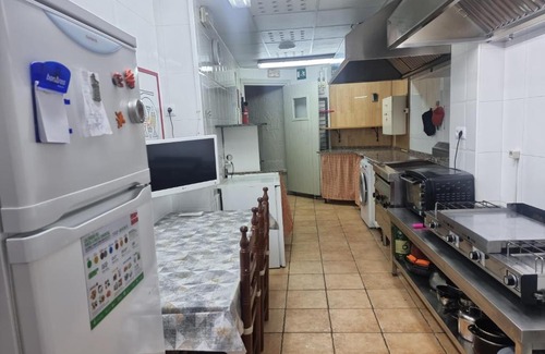Rialp Apartment | BAJOS CON ENCANTO EN RIALP