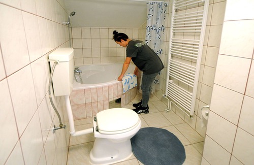 Kutjevo Bed & Breakfast | Baka Ljuba