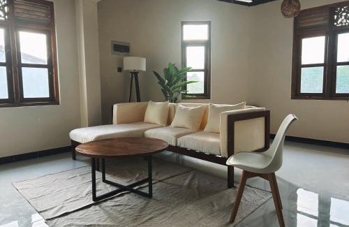 Dickwella House | Bakamuna Coliving