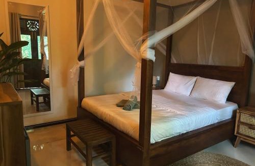 Dickwella House | Bakamuna Coliving
