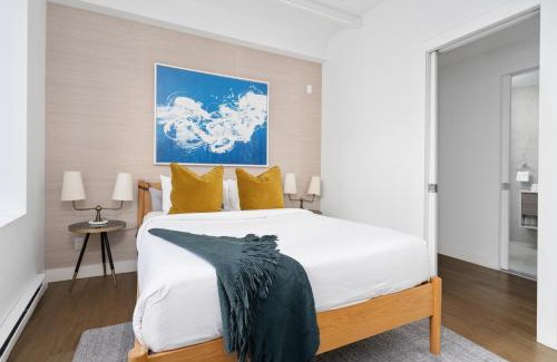 Chinatown Apartment | Bakan- Palais des Congres, Convention Centre
