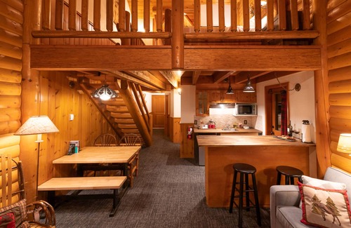 Lake Louise Hotel | Baker Creek By Basecamp