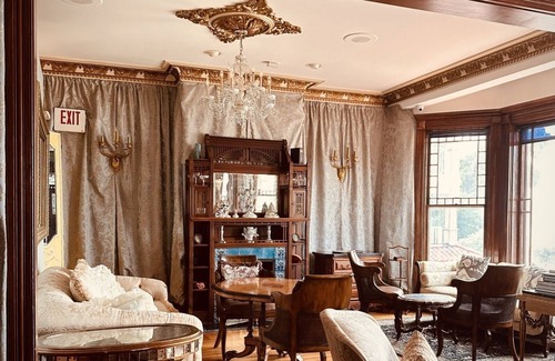 Lake Geneva Hotel | Baker House Hotel