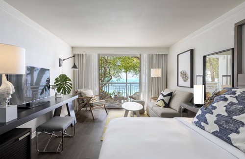 Key Largo Resort | Baker's Cay Resort Key Largo, Curio Collection by Hilton