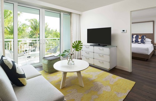 Key Largo Resort | Baker's Cay Resort Key Largo, Curio Collection by Hilton