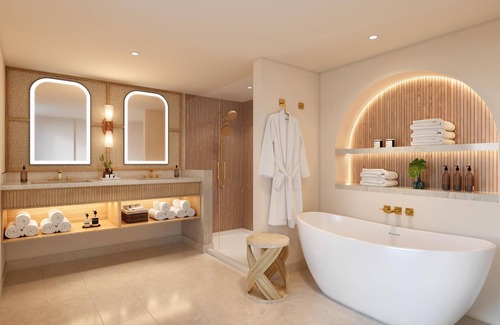 Key Largo Resort | Baker's Cay Resort Key Largo, Curio Collection by Hilton