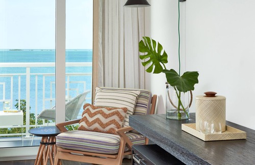 Key Largo Resort | Baker's Cay Resort Key Largo, Curio Collection by Hilton
