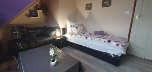 Balatonalmadi Apartment | Baker Street Apartman