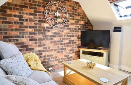 Coalbrookdale House | Bakers Cottage