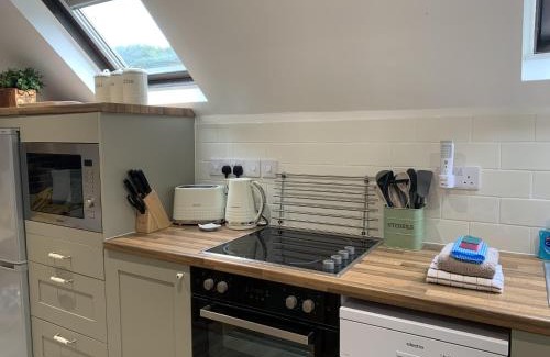 Coalbrookdale House | Bakers Cottage