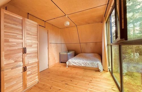 Bakhmaro Ski Chalet | Bakhmaro Green Horizon