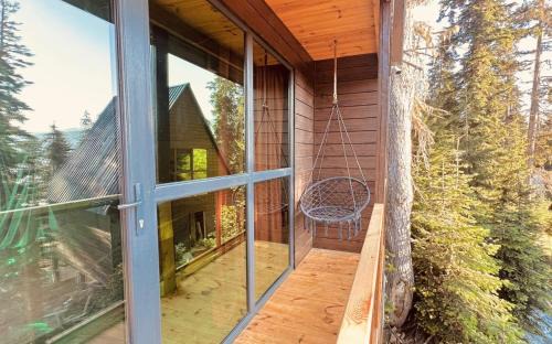 Bakhmaro Ski Chalet | Bakhmaro Green Horizon