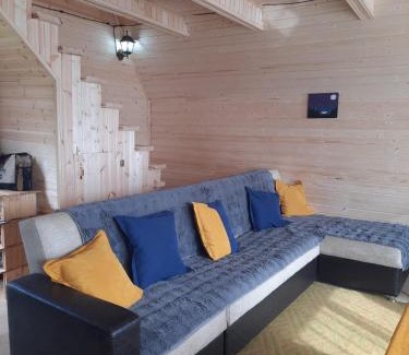 Bakhmaro House | Bakhmaro House