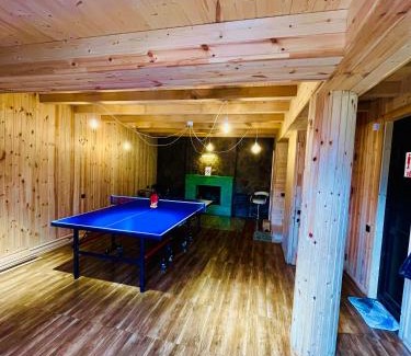 Bakhmaro House | Bakhmaro Mountains
