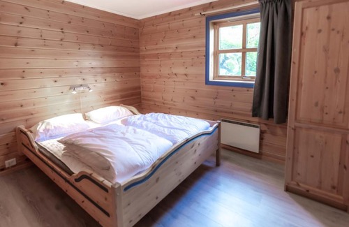 Trysil Apartment | Bakkebyvegen 1D
