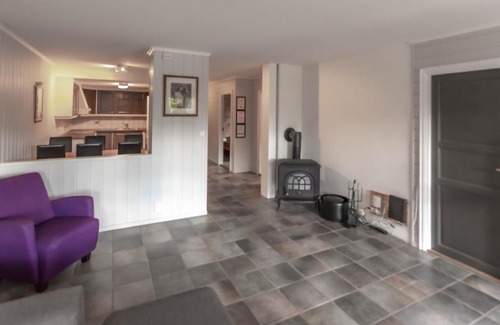 Trysil Apartment | Bakkebyvegen 1D