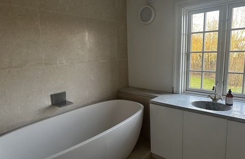 Graested Bed & Breakfast | Bakkekildegaard