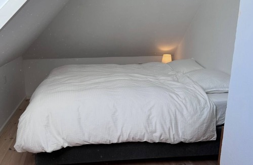 Graested Bed & Breakfast | Bakkekildegaard