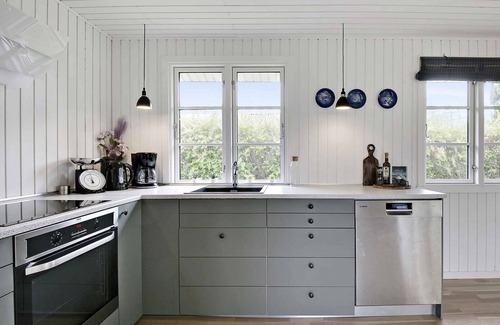 Kirke Hyllinge Cottage | Bakkesvinget cottage