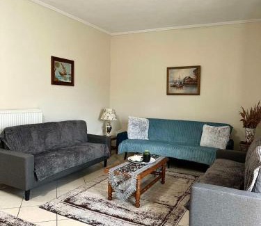 Trikala Apartment | Bakopoulos resort Ένα Όμορφο Διαμέρισμα στα Τρίκαλα