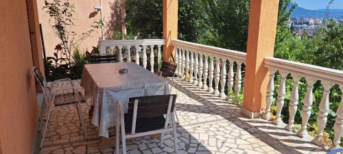 Susanj Apartment | Bakovic Apartmani