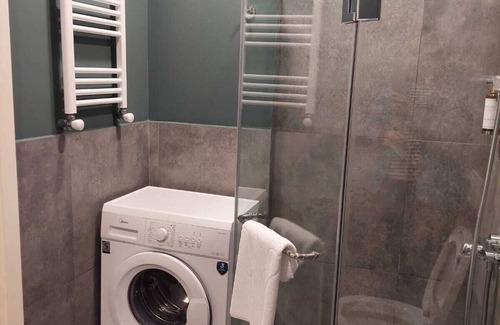 Bakuriani Apartment | Bakuriani apartment m25 (517)