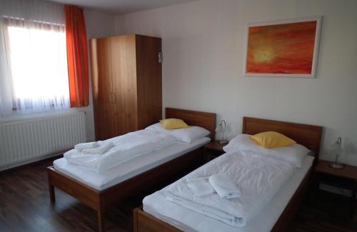 Veszprem House | Baláca Panzió