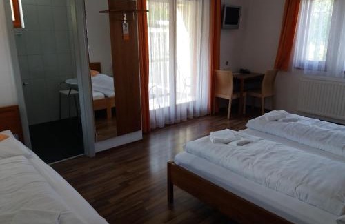 Veszprem House | Baláca Panzió