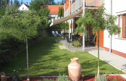 Veszprem House | Baláca Panzió