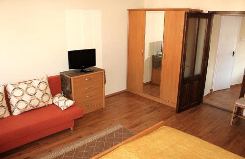 Gyula Apartment | Balázs Szálló