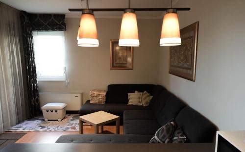 Siofok-Szabadifurdo Apartment | BALA Resort Apartman