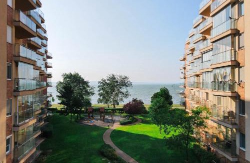 Siofok-Szabadifurdo Apartment | BALA Resort Apartman