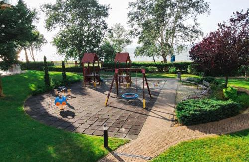 Siofok-Szabadifurdo Apartment | BALA Resort Apartman
