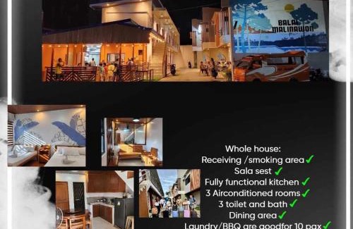 General Luna House | BALAI MALINAWON - Balai 3