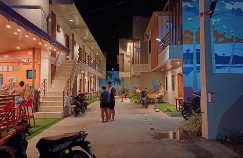 General Luna House | BALAI MALINAWON - Balai 3