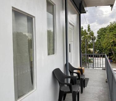 General Santos Apartment | Balai ni Gemma – cozy studio near airport