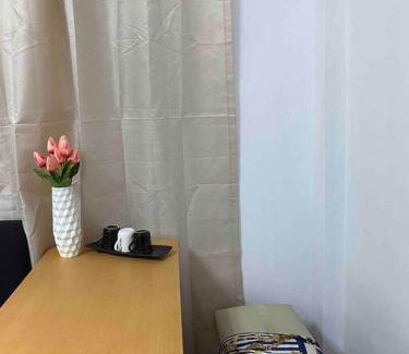 General Santos Apartment | Balai ni Gemma – cozy studio near airport