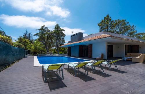 Branqueira Villa | Balaia Retreat - Nature & Beach