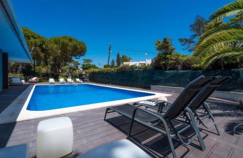 Branqueira Villa | Balaia Retreat - Nature & Beach