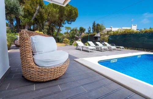 Branqueira Villa | Balaia Retreat - Nature & Beach