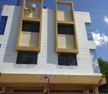 Pandharpur Cabin | Balaji Lodging