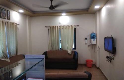 Pandharpur Cabin | Balaji Lodging