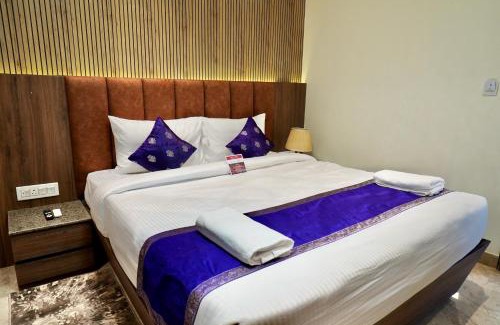 Mahmoorganj Hotel | Balaji Palace Kashi