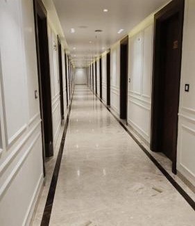 Mahmoorganj Hotel | Balaji Palace Kashi