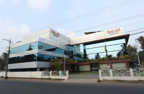 Hosdurg Hotel | Balaji Regency Kanhangad