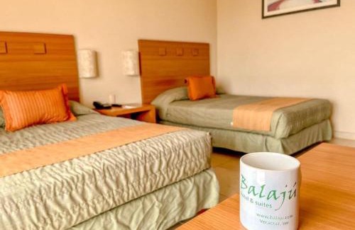 Ricardo Flores Magon Hotel | Balaju Hotel & Suites