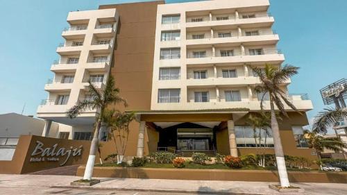Ricardo Flores Magon Hotel | Balaju Hotel & Suites