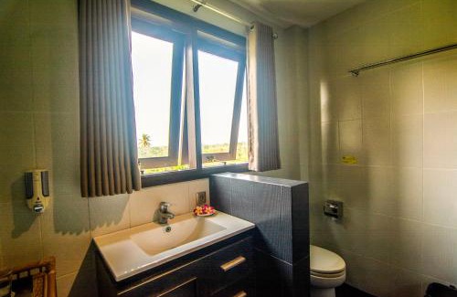 Abiansemal Hotel | Balam Bali Villa
