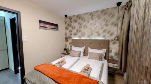 Debrecen Apartment | Balance Apartman Debrecen